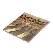 SKEE BALL! FLIESE (Seite)