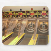 SKEE BALL! MOUSEPAD (Vorne)