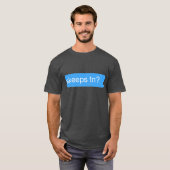 Skeeps tn T-Shirt (Vorne ganz)