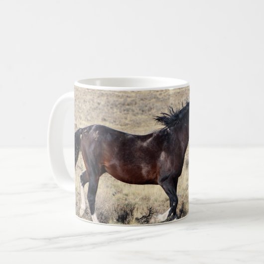 Skeeter Kaffeetasse (Vorderseite Links)