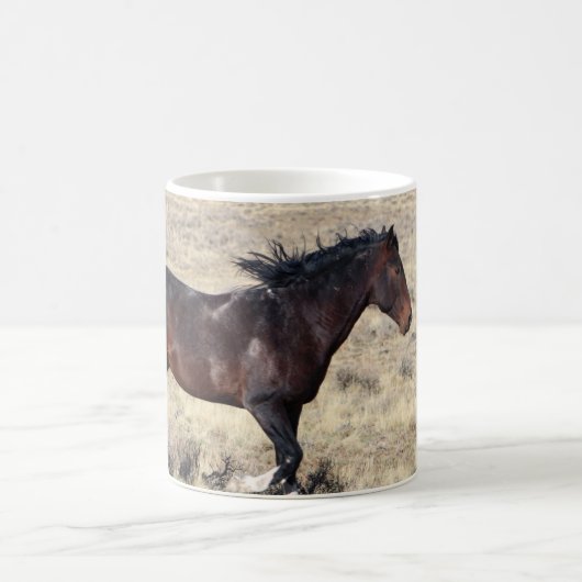 Skeeter Kaffeetasse (Mittel)