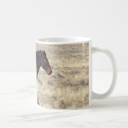 Skeeter Kaffeetasse (Rechts)