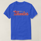 Skeeter T-Shirt (Design vorne)