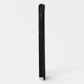 Skeezix der Fall der Katzen-iPhone5 - Case-Mate iPhone Hülle (Hinten/Links)