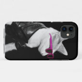 Skeezix der Fall der Katzen-iPhone5 - Case-Mate iPhone Hülle (Rückseite (Horizontal))