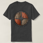 Skeggld T-Shirt (Design vorne)