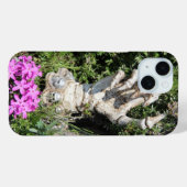 Skelethand - Gothic / Apple iPhone Hüllen (Rückseite (Horizontal))