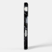 Skeleton and Harp I Case-Mate iPhone Hülle (Rückseite / Rechts)