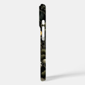 Skeleton and Harp II Case-Mate iPhone Hülle (Rückseite / Links)