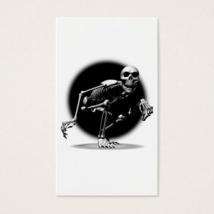 Skeleton Ausdehnung