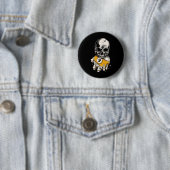 Skeleton Billiards Ll Snooker Pool Billard Playa Button (Beispiel)