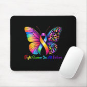 Skeleton Bowling Player Geburtstag Halloween Mens Mousepad (Mit Mouse)