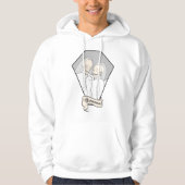 Skeleton Brides Hoodie (Vorderseite)
