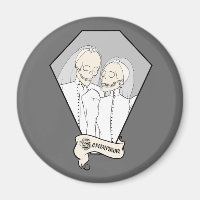 Skeleton Brides