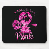 Skeleton Broken Leg Halloween Corgi Sensenmann Scy Mousepad (Vorne)