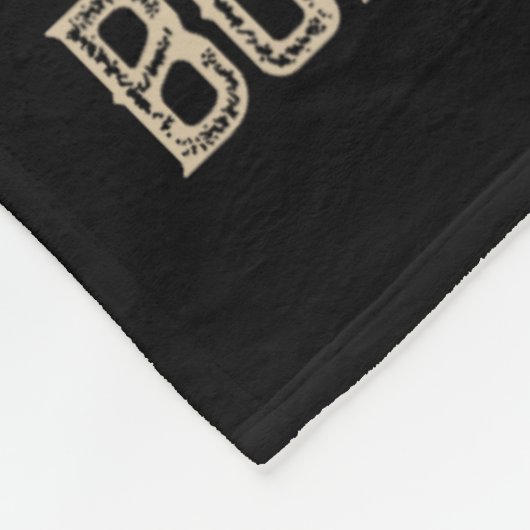 Skeleton Buch Blumenschädel Halloween Lehrerin Fra Fleecedecke (Ecke)