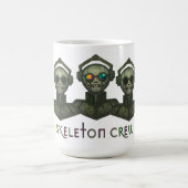 Skeleton Crew Mug Kaffeetasse (Mittel)