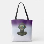 Skeleton Crew Tasche (Rückseite)