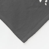 Skeleton Death By Snu Snu Broken Legs Funny Quote Fleecedecke (Ecke)