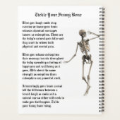 Skeleton Endorphine Planer (Rückseite)
