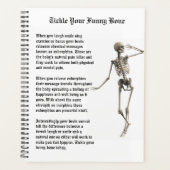 Skeleton Endorphine Planer (Vorderseite)