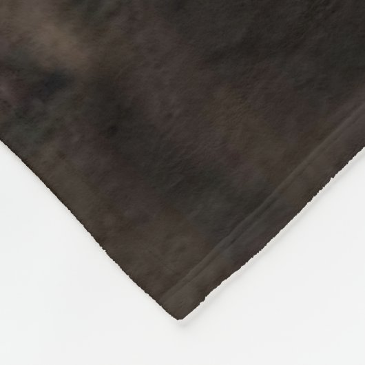 Skeleton Girl Book Lover Fleecedecke (Ecke)