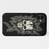 Skeleton gotische iPhone 5 Abdeckung Case-Mate iPhone Hülle (Rückseite (Horizontal))