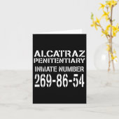 Skeleton Halloween Men Boys verkaufen Spooky Seaso Karte (Gelbe Blume)