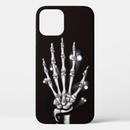 Skeleton Hand Creepy Horror Goth Case-Mate iPhone Hülle