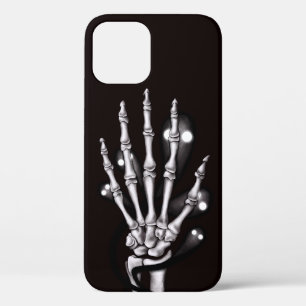 Skeleton Hand Creepy Horror Goth Case-Mate iPhone Hülle