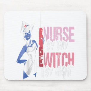 Skeleton Hand Herz Skelettknochen Kostüm Funny Hal Mousepad
