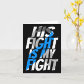 Skeleton Hand Peace Liebe Crocs Family Xmas Pajama Karte (Gelbe Blume)