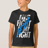 Skeleton Hand Peace Liebe Crocs Family Xmas Pajama T-Shirt (Vorderseite)