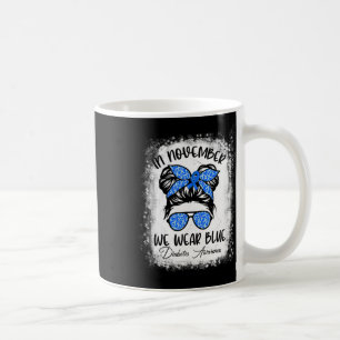 Skeleton Hand Peace Sign Halloween Kostümknochen Kaffeetasse
