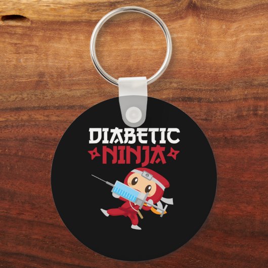 Skeleton Hands Heart Sign Funny Skull Halloween Co Schlüsselanhänger (Vorderseite)