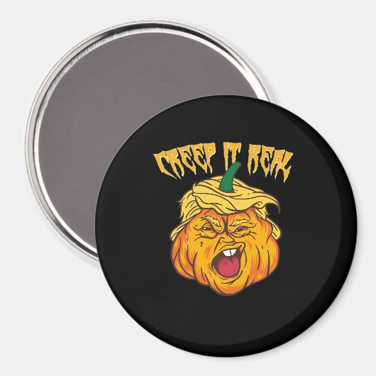 Skeleton Hands Heart Sign Retro Halloween Kostüm Magnet (Vorderseite/Rückseite)