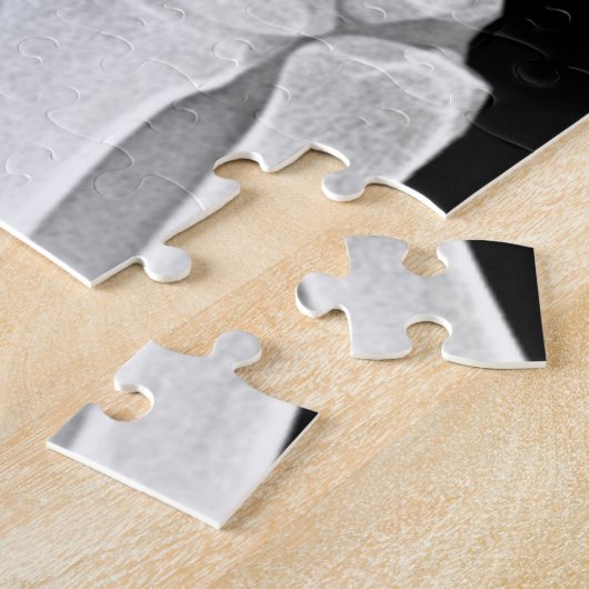 Skeleton Hands Xray Picture Human Anatomy Foto Puzzle (Seite)