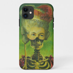 Skeleton iPhone 5 Case-Mate-ID Case-Mate iPhone Hülle