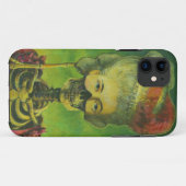 Skeleton iPhone 5 Case-Mate-ID Case-Mate iPhone Hülle (Rückseite (Horizontal))