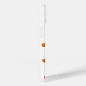 Skeleton Iphone Case (Rückseite / Rechts)