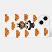 Skeleton Iphone Case (Rückseite (Horizontal))