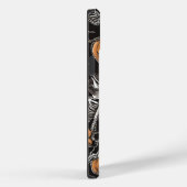 Skeleton iPhone / iPad Gehäuse Case-Mate iPhone Hülle (Rückseite / Rechts)