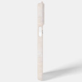 Skeleton Irish Elk - Megaceros hibernicus Case- Case-Mate iPhone Hülle (Rückseite / Rechts)