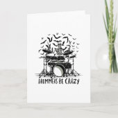 SKELETON KARTE (Vorderseite)