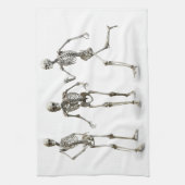 Skeleton Küchentücher (Vertikal)