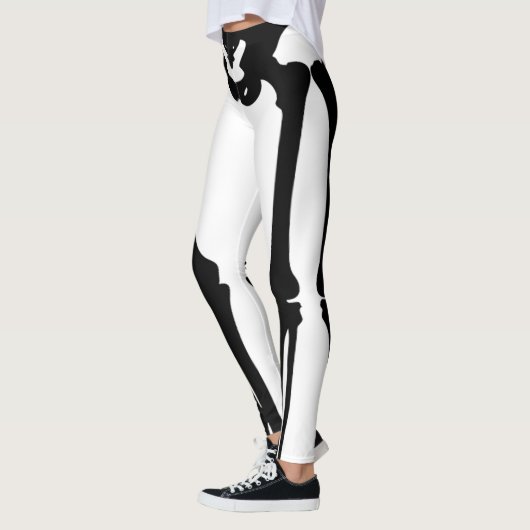 Skeleton Leggings (Links)