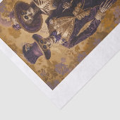 Skeleton Lyfe29 Seidenpapier (Ausschnitt)