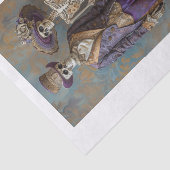 Skeleton Lyfe32 Seidenpapier (Ausschnitt)