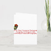 Skeleton Pumpkin Halloween Funny Party Einladung (Rückseite)