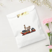 Skeleton Rider Geschenktütchen (Versiegelt)